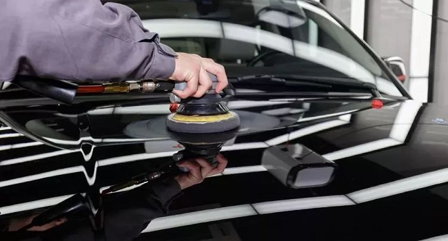 汽車美容工資多少錢一個月，掙多少得看自己值多少