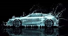 汽車美容行業(yè)發(fā)展現(xiàn)狀和前景，發(fā)展空間還很大