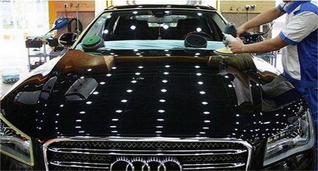 汽車美容行業(yè)發(fā)展現(xiàn)狀和前景，發(fā)展空間還很大