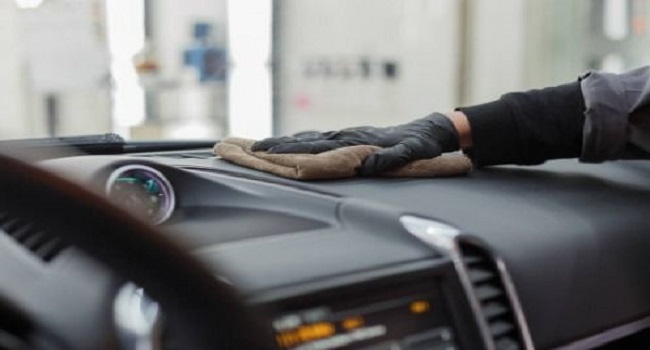 汽車美容行業(yè)發(fā)展現(xiàn)狀和前景，發(fā)展空間還很大