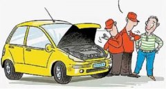 汽車美容和維修哪個(gè)發(fā)展好，汽車維修發(fā)展更勝一籌