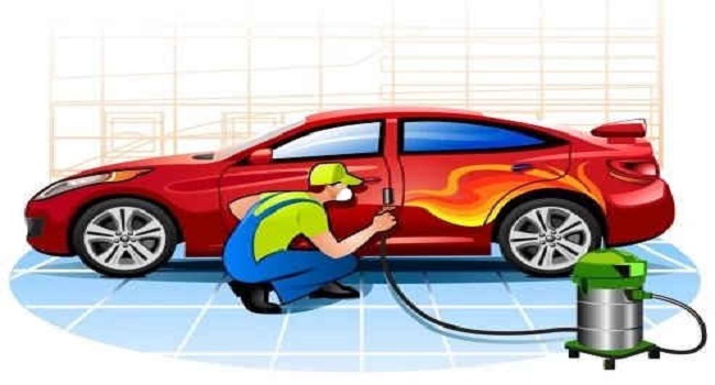 汽車美容和維修哪個發(fā)展好，汽車維修發(fā)展更勝一籌