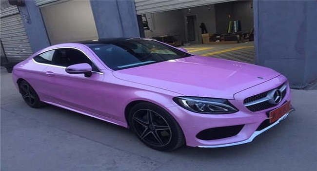 學(xué)汽車貼膜培訓(xùn)班要多少錢，選擇不同的渠道收費(fèi)不一樣