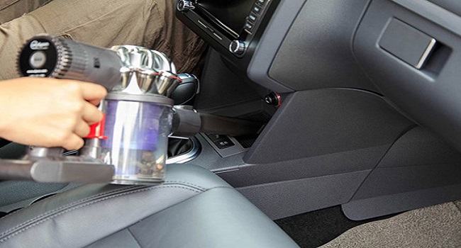 汽車美容項目有哪些，汽車美容價格并不是市場統(tǒng)一