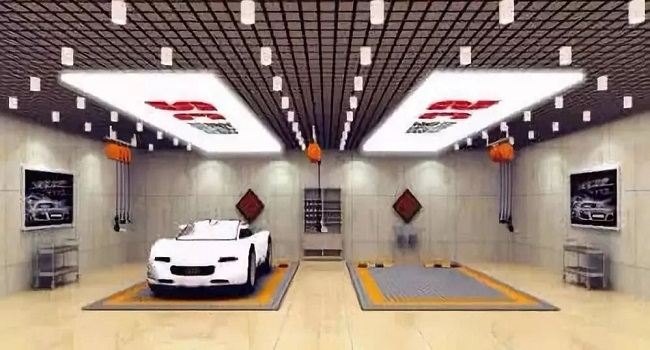 汽車美容項目有哪些，汽車美容價格并不是市場統(tǒng)一