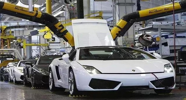 汽修哪個(gè)專(zhuān)業(yè)最吃香，選擇和努力都很重要