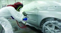 汽車補(bǔ)漆價(jià)格表，車型不同價(jià)格也會(huì)有偏差