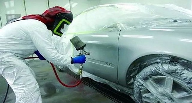 汽車補(bǔ)漆價(jià)格表，車型不同價(jià)格也會(huì)有偏差