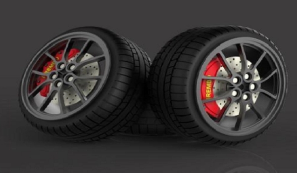 路德斯通的輪胎怎么樣，性能均衡主打運(yùn)動(dòng)操控