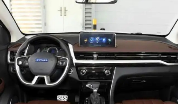 北汽瑞翔x5整車參數(shù)怎么樣，搭載1.5T+6AT動(dòng)力（基礎(chǔ)配置全面）