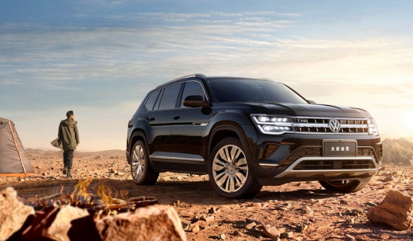 大眾途昂2022款價(jià)格與圖片，最新款報(bào)價(jià)29萬起（全款落地最低32萬）