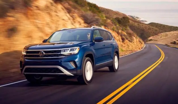 大眾途昂百公里油耗多少升，百公里綜合油耗7L起