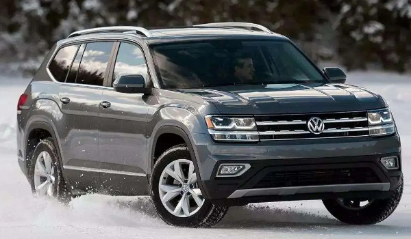 大眾途昂怎么樣值得買(mǎi)嗎，動(dòng)力性能充沛（尺寸大空間利用率高）