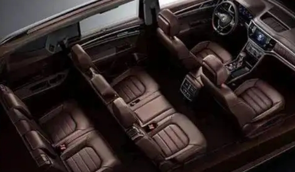 大眾途昂怎么樣值得買(mǎi)嗎，動(dòng)力性能充沛（尺寸大空間利用率高）