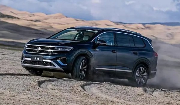 大眾攬境的實(shí)際油耗 百公里油耗實(shí)測(cè)10.8L(一公里消耗9毛錢)