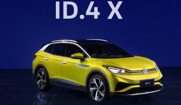 大眾id4純電動車價(jià)格，市場最新款報(bào)價(jià)18萬起