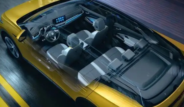 大眾id4x口碑怎么樣，車主真實(shí)評(píng)價(jià)較高（純電續(xù)航里程大）