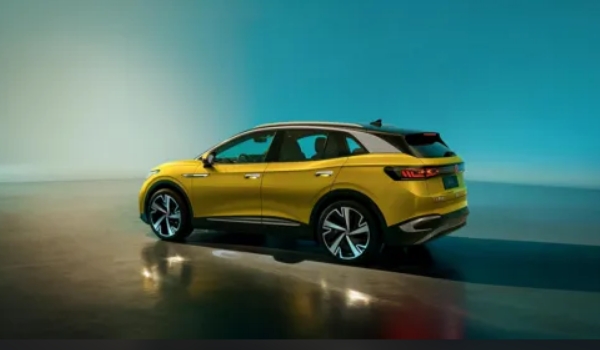 大眾id4x口碑怎么樣，車主真實(shí)評(píng)價(jià)較高（純電續(xù)航里程大）