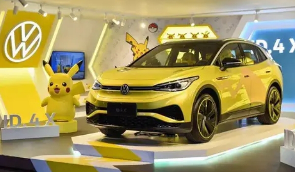 大眾id4x口碑怎么樣，車主真實(shí)評(píng)價(jià)較高（純電續(xù)航里程大）