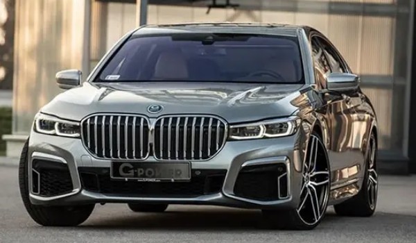 寶馬730li落地價多少錢 新車落地82萬(二手價29萬)