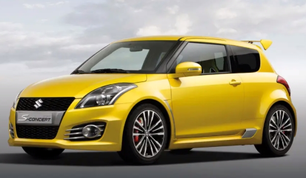 鈴木雨燕1.5自動(dòng)擋新車(chē)多少錢(qián) 廠商指導(dǎo)價(jià)格7.88萬(wàn)元（停產(chǎn)車(chē)型）