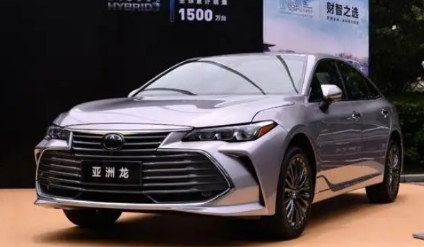 亞洲龍2.5l雙擎豪華版落地價(jià)，全款落地最低25萬（分期三年27萬起）