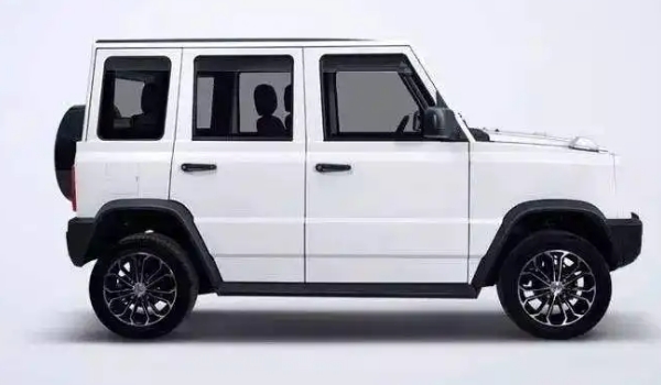 麗馳騏風(fēng)k7電動(dòng)車報(bào)價(jià)，市場(chǎng)指導(dǎo)價(jià)5萬(wàn)元左右