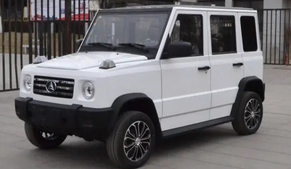 麗馳騏風(fēng)k7電動(dòng)車報(bào)價(jià)，市場(chǎng)指導(dǎo)價(jià)5萬(wàn)元左右