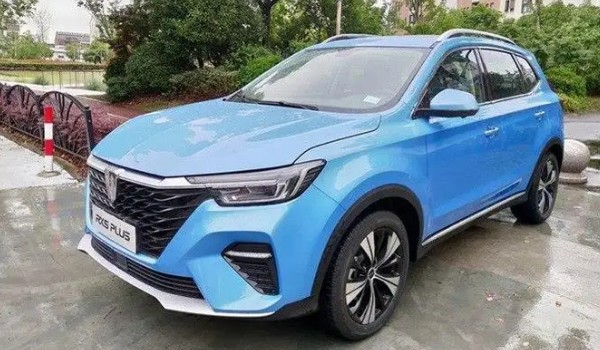 榮威rx5油電混合價(jià)格 2023款榮威rx5新車(chē)售價(jià)11萬(wàn)