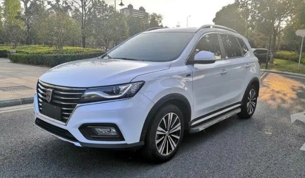 榮威rx5車主真實口碑，綜合評價不錯（整體性價比較高）