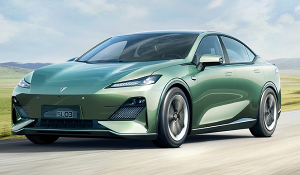 長(zhǎng)安深藍(lán)sl03增程版純電續(xù)航，純電續(xù)航超過(guò)200km（綜合續(xù)航超過(guò)1200km）