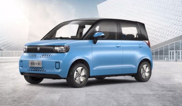 百智大熊價(jià)格 新車(chē)僅售3.88萬(wàn)元（續(xù)航里程好120/138/175公里）