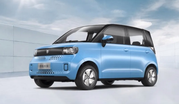 百智大熊價(jià)格 新車(chē)僅售3.88萬(wàn)元（續(xù)航里程好120/138/175公里）