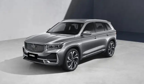 2022吉利星越L會降價嗎，目前市場暫無優(yōu)惠（具體要根據(jù)行情判斷）