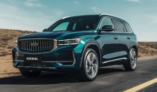 吉利星越L怎么樣，動(dòng)力同級(jí)強(qiáng)勁（安全性能優(yōu)秀）