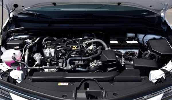 卡羅拉真實油耗多少，車主實測百公里平均油耗4L起