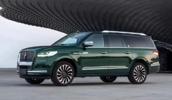 林肯車屬于什么檔次，國(guó)內(nèi)二線豪華汽車