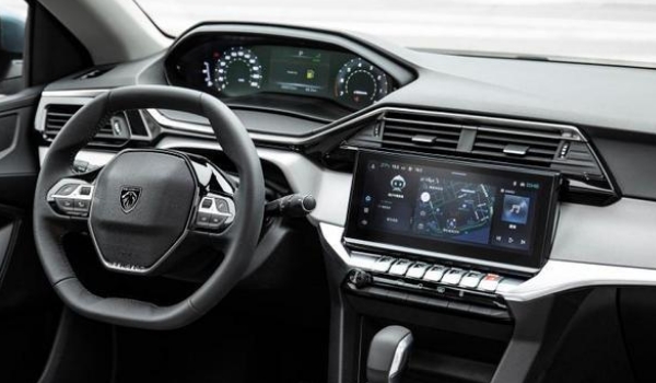 2022款全新標(biāo)致408落地價(jià)，2022新款將于三季度發(fā)布（在售的是2020款）