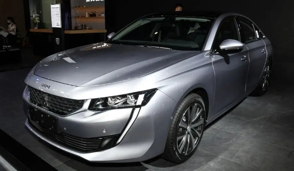 2013款標(biāo)致508二手多少錢，市場(chǎng)報(bào)價(jià)3萬(wàn)起（前三年保值率59%）