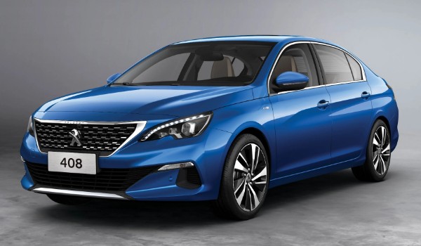 標(biāo)致408油耗多少真實(shí)油耗 百公里油耗實(shí)測(cè)8L(一公里消耗6毛錢(qián))