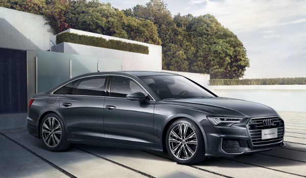 大眾輝昂與奧迪a6哪個(gè)好 奧迪a6動(dòng)力更強(qiáng)(途昂頂配44萬(wàn))