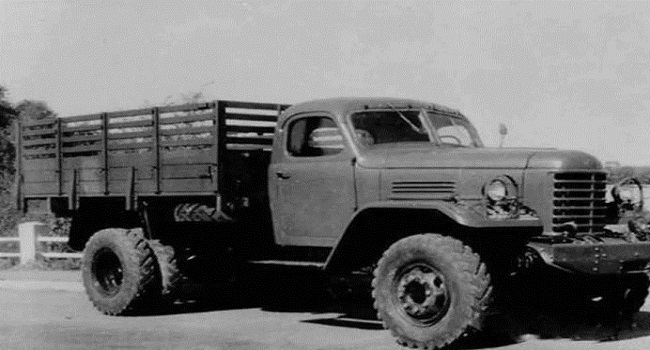 中國汽車之父是誰，同時他也是中國汽車工業(yè)的奠基人