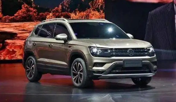 大眾途岳的油耗怎么看 通過儀表盤查看(通過公式計算得出)