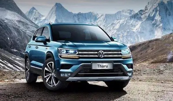 大眾途岳是什么級(jí)別的車 緊湊型suv(車身長達(dá)4453mm)