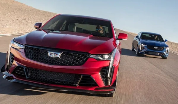 凱迪拉克ct5怎么樣，標(biāo)配2.0T+10AT動(dòng)力組合（配置高級(jí)豪華）