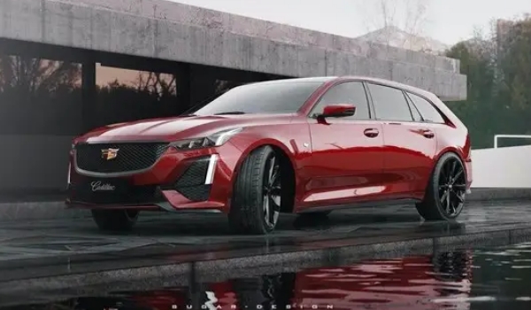 凱迪拉克ct5油耗高不高，并不算高（實(shí)測(cè)油耗10L左右）