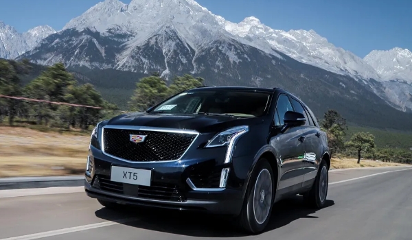 凱迪拉克xt5怎么樣值得買嗎，搭載2.0T+9AT動(dòng)力組成（乘駕體驗(yàn)舒適）