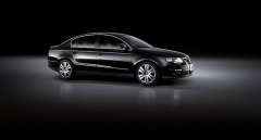 magotan是大眾什么款車，高端商務(wù)豪華裝備非常受歡迎