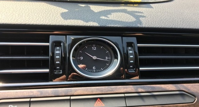 magotan是大眾什么款車，高端商務豪華裝備非常受歡迎