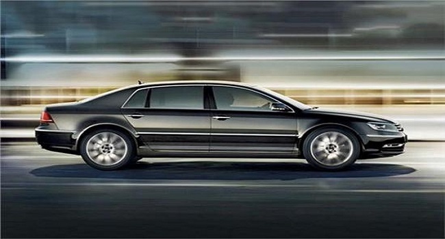 輝騰大眾價格多少，傳統(tǒng)的氣息確是實力派豪車